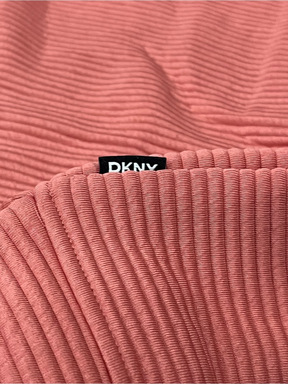 Women’s Tech Ottoman Jacket Pink Large - Picture 12 of 16